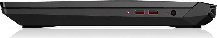 Actual product image HP Omen 17-an162ng (17.30", Intel Core i7-8750H, 8 GB)