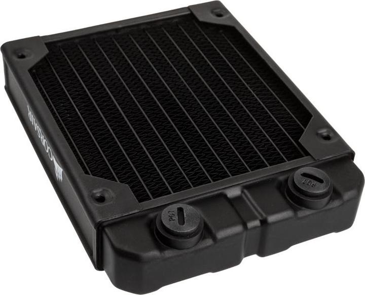 Produktbild Corsair Hydro X Serie XR5 (120 mm)