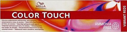 Immagine prodotto Wella Professionale - Color Touch Vibrant Reds - Colore demi-permanente per capelli senza ammoniaca 3/66 -