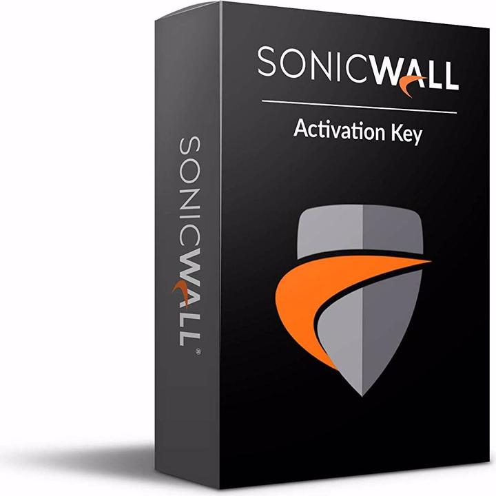 Produktbild SonicWall Utm Ssl Vpn (1 Geräte, unbegrenzt)