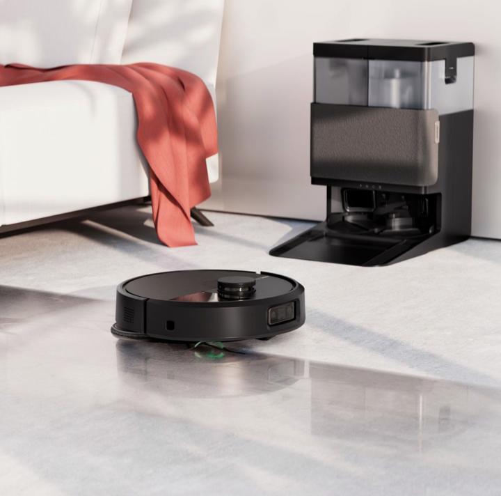 Produktbild iRobot 505 Combo Plus (Saugwischroboter)
