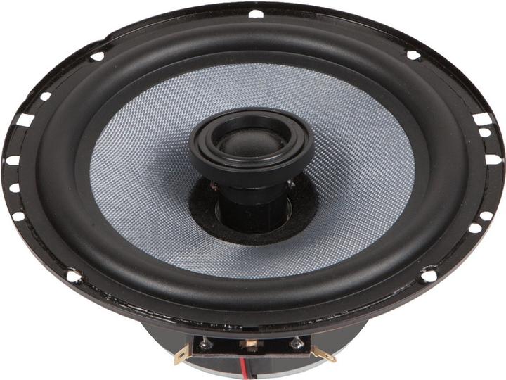 Audio System CO 165 EVO 2-way coaxial (130 W, 16.50 cm)