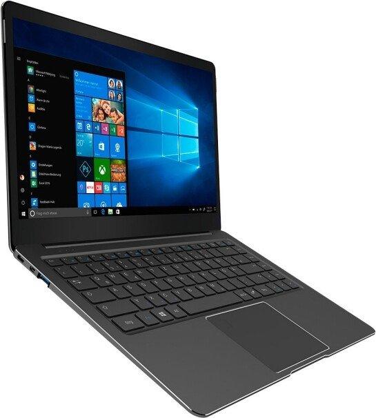 Actual product image Trekstor Primebook P14B (14.10", Intel Pentium N4200, 4 GB)