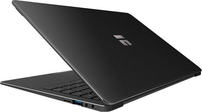Actual product image Trekstor Primebook P14B (14.10", Intel Pentium N4200, 4 GB)