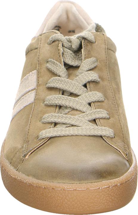 Immagine prodotto Paul Green Scarpe da ginnastica alla moda del marchio realizzate in pelle scamosciata di alta qualità con un (40)