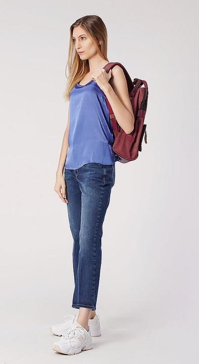 Actual product image Cabaia Adventurer Vegan (23 l)