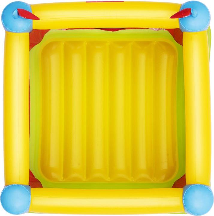 Image du produit Bestway Château gonflable Fisher-Price