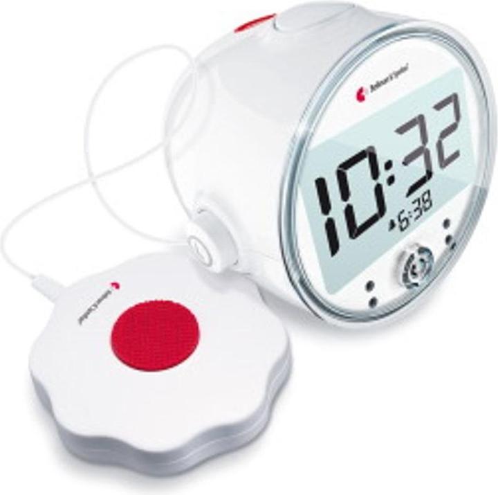 Produktbild NoName Bellman Alarm Clock Pro