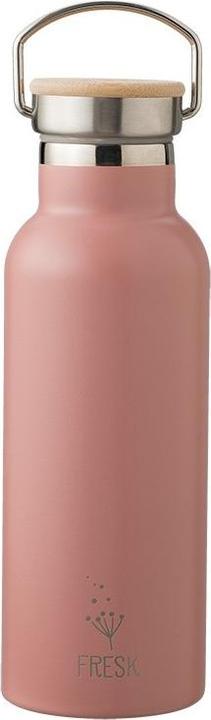 Fresk nordische Thermosflasche, 500 ml - Ash Rose (0.50 l)