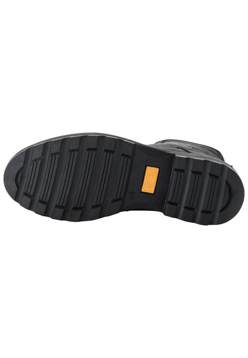 Produktbild Camel Active Boots Tumbled Nubuk SCHWARZ (49)