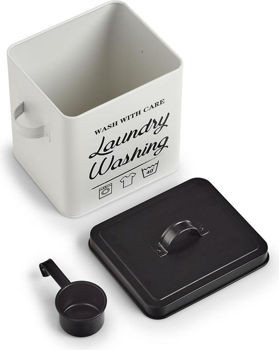 Image du produit Zeller Present Boîte à lessive (7 l)