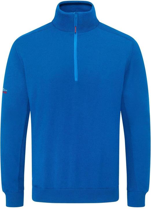Oscar Jacobson Pullover Top