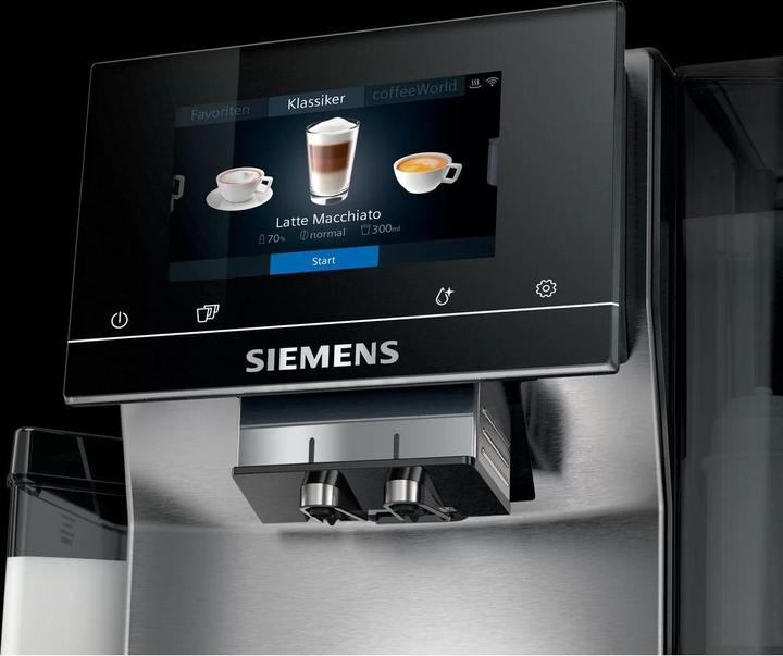 Productafbeelding Siemens EQ700 integraal (EU-stekker)