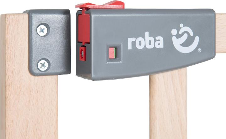 Produktbild Roba Türschutzgitter (78 cm)