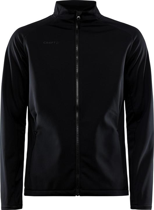 Craft Core Explore Soft Shell Jacket M