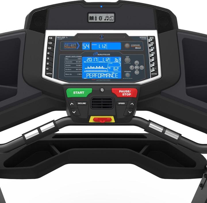 Image du produit Nautilus T628