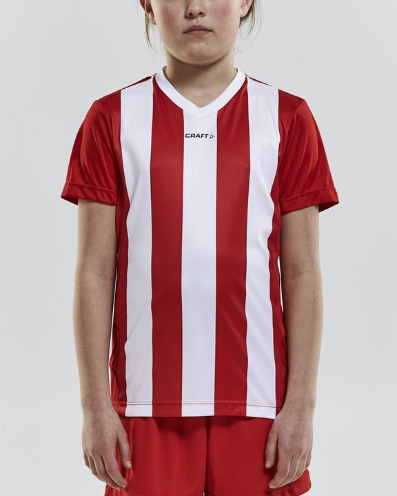 Actual product image Craft Progress Jersey Stripe Jr (134)