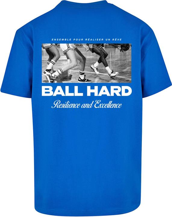 Actual product image Urban Classics Ball Hard Heavy Oversize Tee - 139545 (4XL)