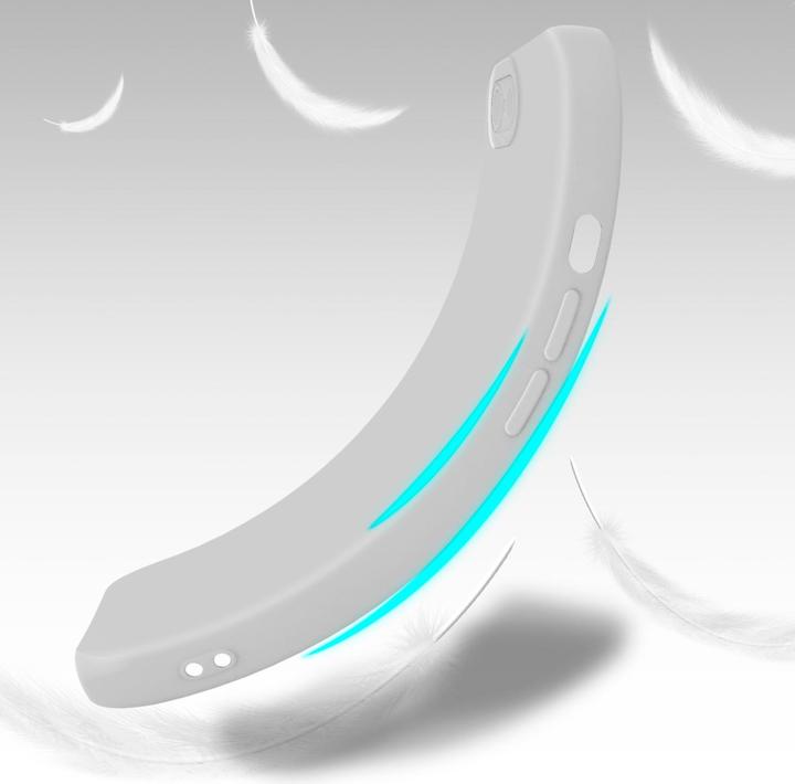 Image du produit Cadorabo Étui pour Apple iPhone 6 / 6S en TPU fluide style LM162 (Apple iPhone 6)