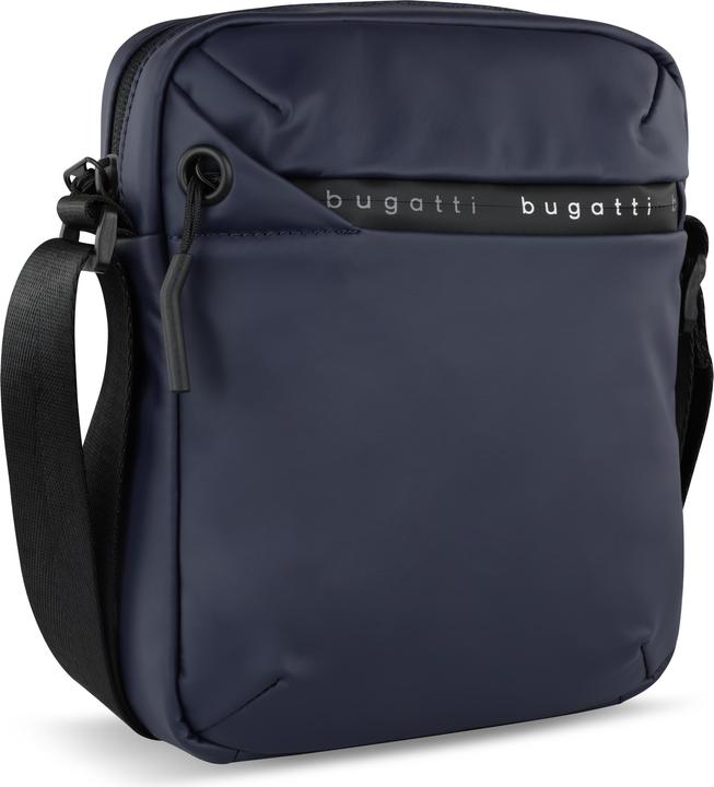 Actual product image Bugatti Shoulder bag