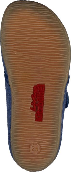 Produktbild Living Kitzbühel Baby's Klettschuh Jersey Unifarben (19)
