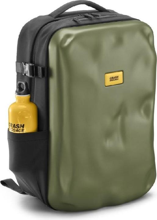 Produktbild Crash baggage ICONIC - Backpack,Olive (29 l)