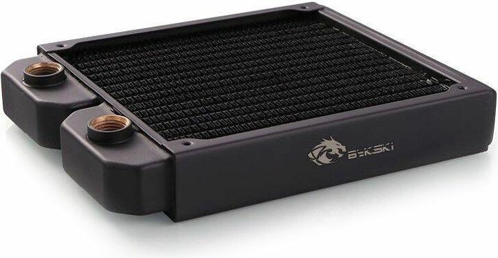 Image du produit Bykski B-RD140-TN Radiateur en cuivre 140mm (29mm d'épaisseur) (140 mm)