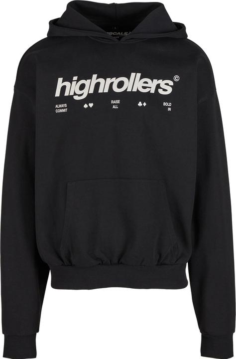 Produktbild Mister Tee MisterTee Highrollers Oversize Hoody - 175057 (XL)
