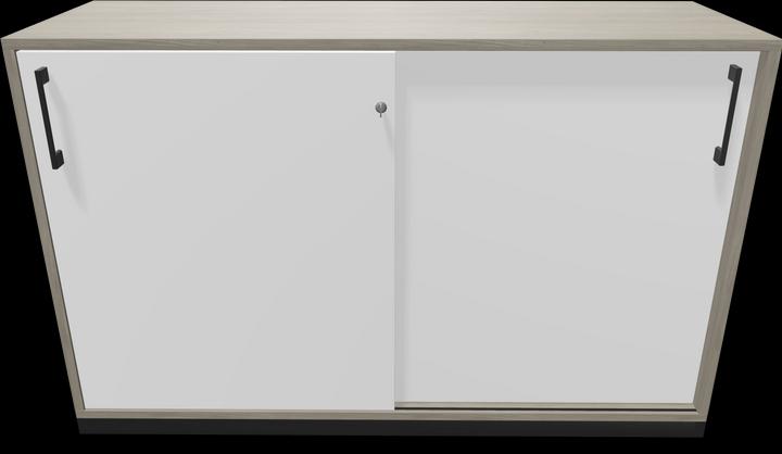 Immagine prodotto Narbutas Scelta armadio ad ante scorrevoli (120 x 40 x 76 cm)
