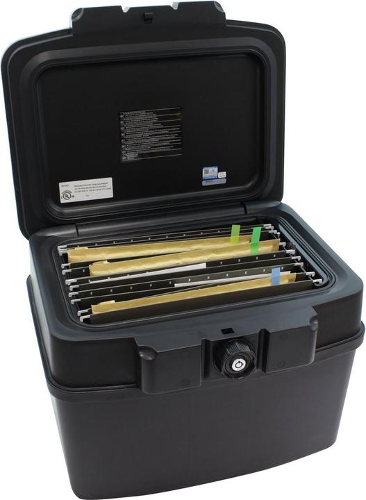Image du produit Rottner Coffret anti-feu FIRE DATA BOX 3 (17.68 l)