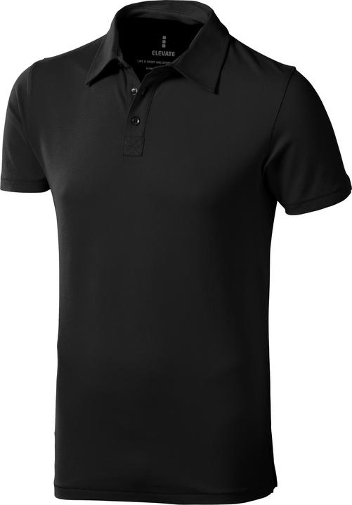 Elevate Poloshirt Markham kurzärmlig