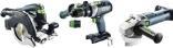 Immagine prodotto Festool Set combinato di batterie