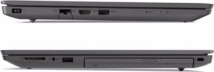 Actual product image Lenovo V130 (15.60", Intel Pentium 4417U, 4 GB, 128 GB, DE)