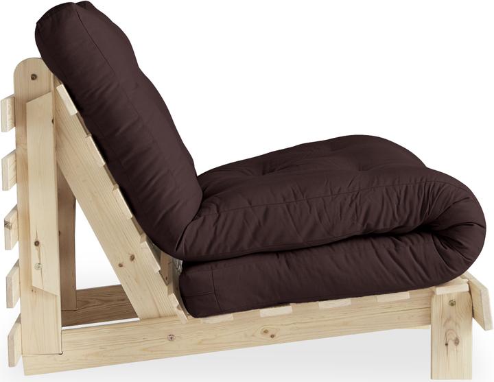 Image du produit Karup Design Roots (Canapé-lit, 1 place)