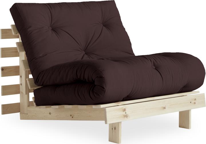 Image du produit Karup Design Roots (Canapé-lit, 1 place)