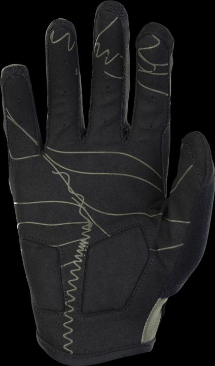 ION Gloves Traze long
