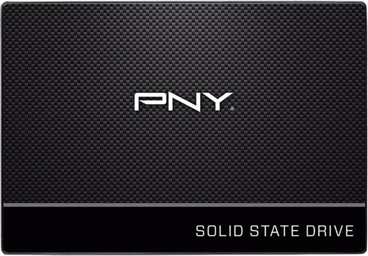 Produktbild PNY Cs900 (480 GB, 2.5")