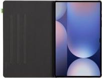 Produktbild Gecko Covers Book-Cover EasyClick Cactus Black (Galaxy Tab S10 Ultra)