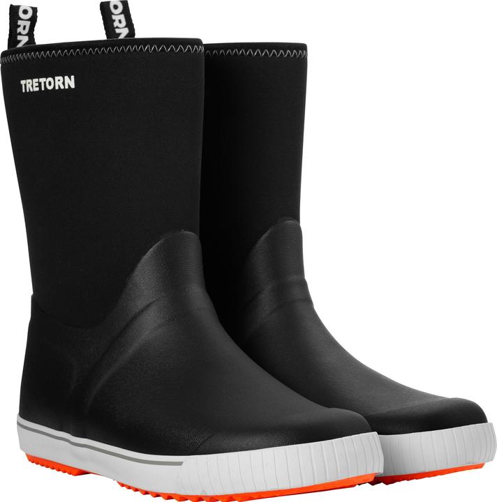 Actual product image Tretorn Wings Neo (44)