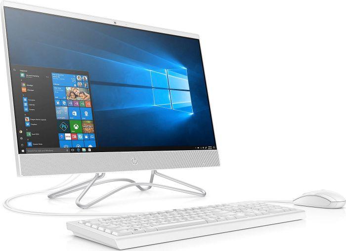 Image du produit HP Pavillon - 24-f0257ng (Intel Core i7-9700T, 8 Go, 512 Go, GeForce MX110)