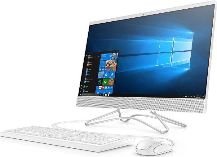 Image du produit HP Pavillon - 24-f0257ng (Intel Core i7-9700T, 8 Go, 512 Go, GeForce MX110)