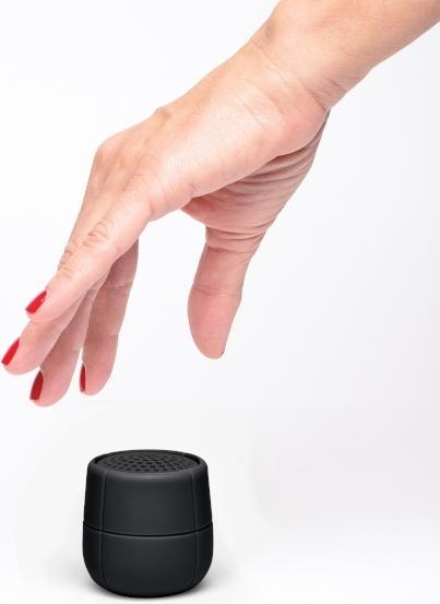 Actual product image Lexon Mino X (3 h, Battery operated)