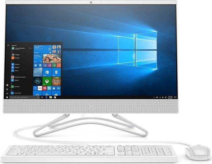 Image du produit HP Pavillon - 24-f0257ng (Intel Core i7-9700T, 8 Go, 512 Go, GeForce MX110)