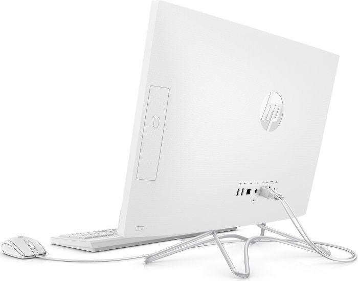 Image du produit HP Pavillon - 24-f0257ng (Intel Core i7-9700T, 8 Go, 512 Go, GeForce MX110)