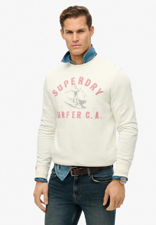 Produktbild Superdry Lo-fi Outdoors (S)