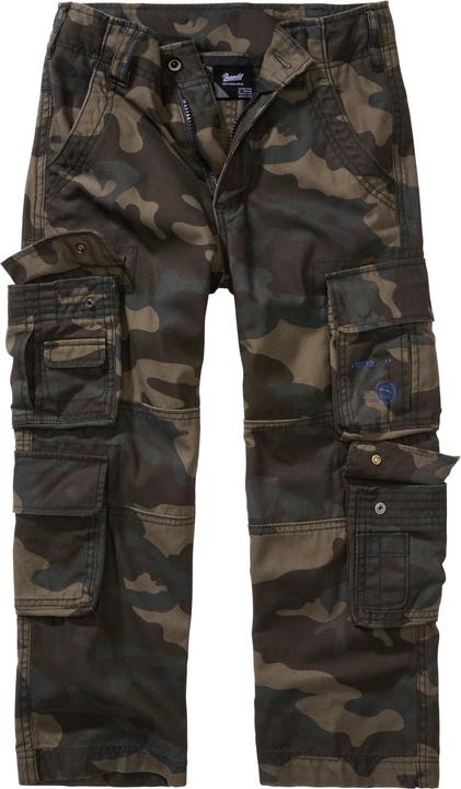 Produktbild Brandit Kids Pure Trouser - 16207 (146)