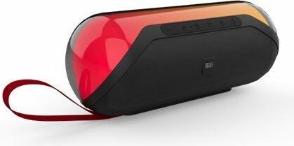 Bigben PARTY Lite 2nd Gen - BT Speaker (10 h, Rechargeable battery operated)
