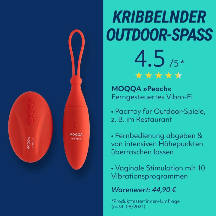 Produktbild Amorelie Das Original