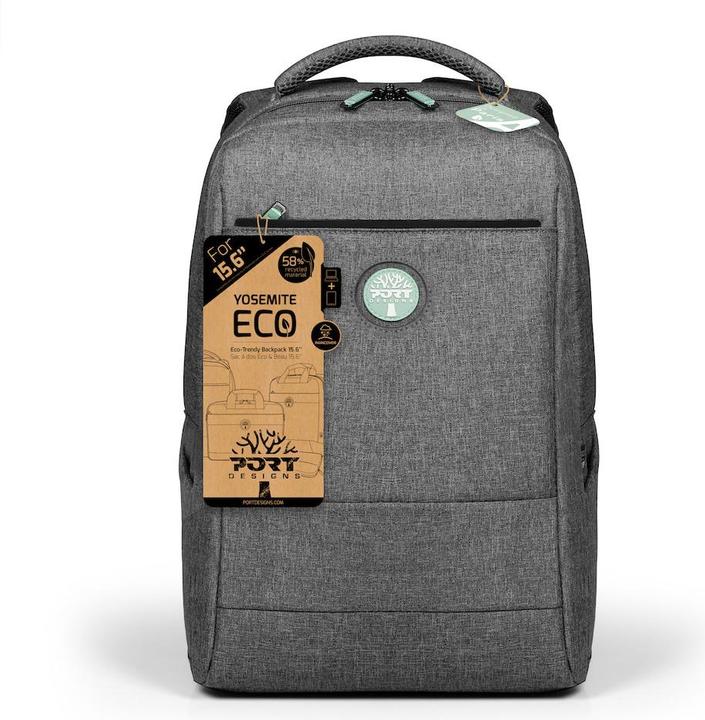 Port Designs Yosemite Eco (18 l)