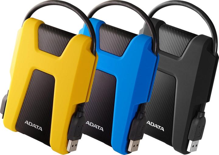 Image du produit Adata HD680 Disque dur (2 To)